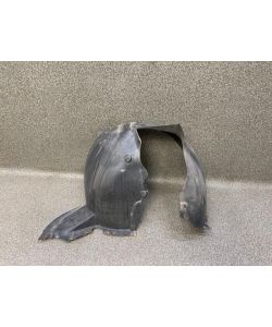 Innenkotflügel vorne rechts 1T0805974L 174Tkm VW Touran 1T Facelift 11.1987.185