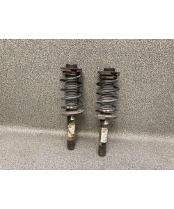 Federbein vorne links rechts Stoßdämpfer 174Tkm VW Touran 1T 1.4 TSI 11.1987.190