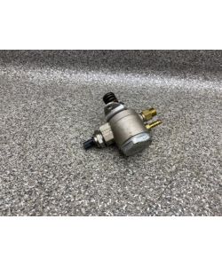 Hochdruckpumpe Einspritzpumpe 174Tkm VW Touran 1T 1.4 TSI 11.1987.207