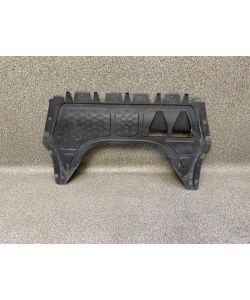 Unterfahrschutz 1K0825237J Motorabdeckung unten VW Touran 1T 1.4 TSI 11.1987.187