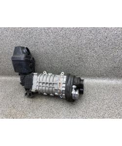 Kompressor 03C145851G 03C145601E 174Tkm VW Touran 1T 1.4 TSI 11.1987.218
