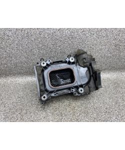 Druckdämpfer Kompressor 03C145650C 03C103502K VW Touran 1T 1.4 TSI 11.1987.229