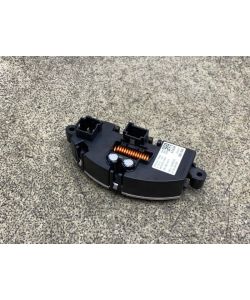 Gebläsewiderstand 5Q0907521D 95Tkm Skoda Octavia III 5E 1.8 TSI 13.1890.092