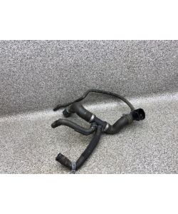 Kühlwasserschlauch 1K0121049CQ Kühlmittelrohr VW Touran 1T 1.4 TSI 11.1987.235