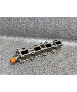 Einspritzleiste GK284AHB Rail 174Tkm VW Touran 1T 1.4 TSI 11.1987.200