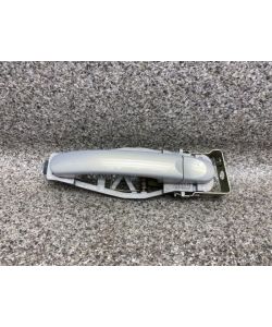 Türgriff außen vorne rechts Silber LR7L VW Touran 1T Facelift 11.1987.023