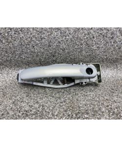 Türgriff außen vorne links Silber LR7L VW Touran 1T Facelift 11.1987.024