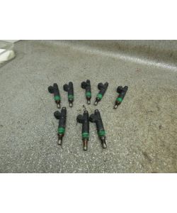 Einspritzventil 7525721 1St. 195Tkm BMW E65 735i 735 04.1588.195