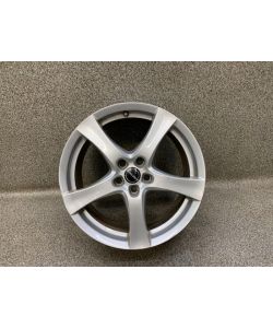 Alufelge 8J R18 ET40 5*108 KBA 49080 Felge def Volvo XC90 I 08.1804.200