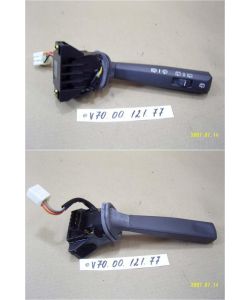 Wischerschalter Lenkstockschalter Schalter Volvo V70.00.121.077 I