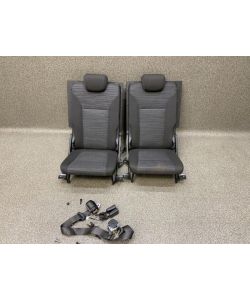 Zusatzsitze 3-te Reihe links rechts hinten 139 Tkm Opel Zafira C 15.1945.211