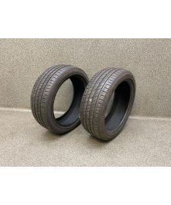 2x Sommerreiefen Nexen Nfera SU1 215 45 ZR18 93W Dot: 0619 6mm 15.1735.230