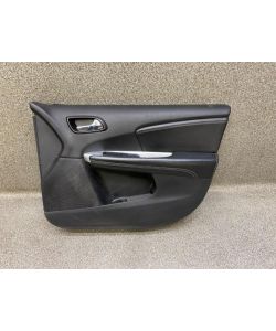 Türverkleidung vorne rechts 1QF241XBAG 207Tkm Fiat Freemont JC 14.2030.232