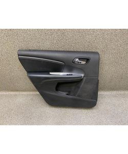 Türverkleidung hinten links 1QF271XBAG 5AEBFD160 Fiat Freemont JC 14.2030.235