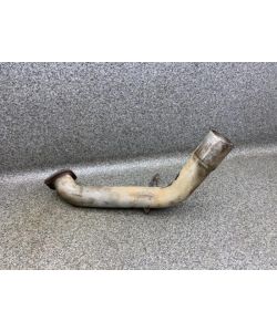 Auspuffrohr Abgasrohr 207Tkm Fiat Freemont JC 2.0 JTD 14.2030.225