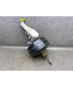 Bremskraftverstärker P04581522AB 0204802832 Fiat Freemont JC 2.0 JTD 14.2030.223