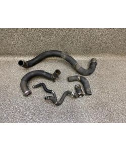 Kühlwasserschlauch Rohr Leitung Fiat Freemont JC 2.0 JTD 14.2030.213