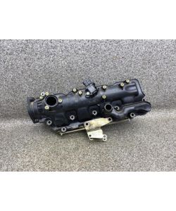 Ansaugbrücke 55231270 Ansaugkrümmer Fiat Freemont JC 2.0 JTD 14.2030.205