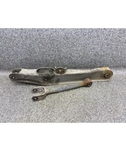 Querlenker hinten links 207Tkm Fiat Freemont JC 2.0 JTD 14.2030.196