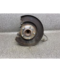 Achsschenkel hinten rechts 207Tkm Fiat Freemont JC 2.0 JTD 14.2030.199