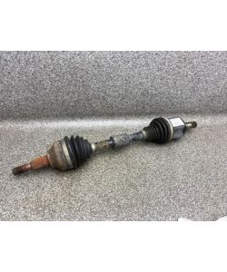 Antriebswelle vorne links P68193339AA 207Tkm Fiat Freemont 2.0 JTD 14.2030.191