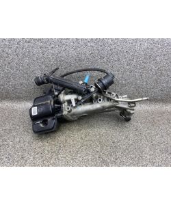 Abgaskühler 55230522 AGR-Ventil 207Tkm Fiat Freemont JC 2.0 JTD 14.2030.182