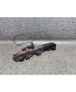 Abgaskrümmer 55221597 207Tkm Fiat Freemont JC 2.0 JTD 14.2030.166