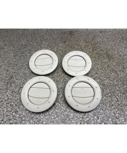 Luftdüse 829412 SP09725 Lüftungsgitter Fiat Freemont JC 2.0 JTD 14.2030.156