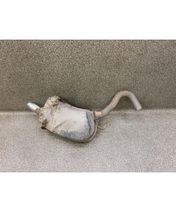 Endschalldämpfer Auspuff def 207Tkm Fiat Freemont JC 2.0 JTD 14.2030.130