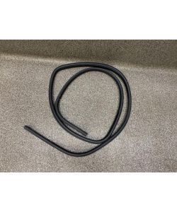 Türdichtung hinten links 05076860 Dichtung 207Tkm Fiat Freemont JC 14.2030.125