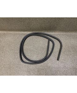 Türdichtung hinten rechts 05076860 Dichtung 207Tkm Fiat Freemont JC 14.2030.123