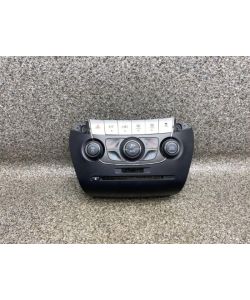 Klimabedienteil 1SK601X9AD 207Tkm Fiat Freemont JC 2.0 JTD 14.2030.056