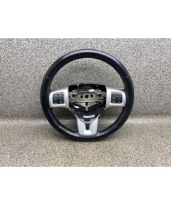 Lederlenkrad P1RU63DX9AH 622485801D Lenkrad 207Tkm Fiat Freemont JC 14.2030.050