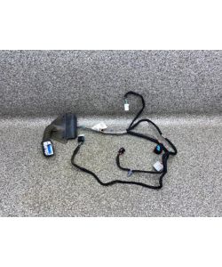 Kabelbaum Tür hinten links 68082017AB 937493-101 Fiat Freemont JC 14.2030.028