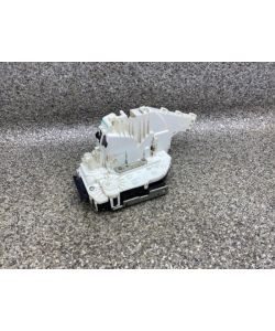 Türschloss vorne rechts P04589916AD A052111 207Tkm Fiat Freemont JC 14.2030.034