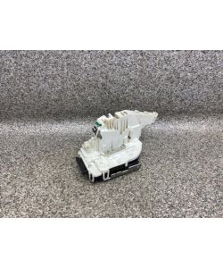 Türschloss hinten rechts P04589914AD A052111 207Tkm Fiat Freemont JC 14.2030.035