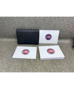 Betriebsanleitung Handbuch Serviceheft Fiat Freemont JC 2.0 JTD 14.2030.005