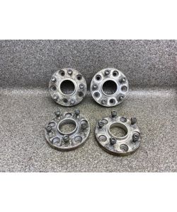 4x Spurplatten H&R vorne hinten 40155715 20mm Fiat Freemont JC 14.2030.002