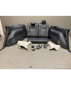 Zusatzsitze Sitze 3te Dritte Reihe 207Tkm Fiat Freemont JC 2.0 JTD 14.2030.094