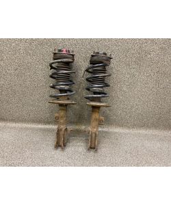 Federbein vorne links rechts 52122726AA Stoßdämpfer Fiat Freemont JC 14.2030.133