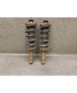 Federbein hinten links rechts 50653C Stoßdämpfer Fiat Freemont JC 14.2030.134