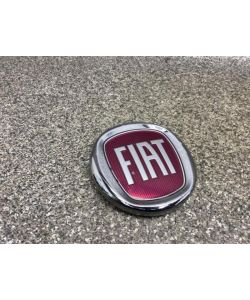 Zeichen hinten FM0491S1 Emblem Heckklappe Fiat Freemont JC 14.2030.138