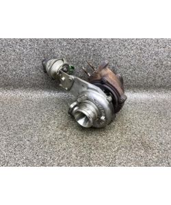 Turbolader FPT55221457 787274-1 207Tkm Fiat Freemont JC 2.0 JTD 14.2030.165