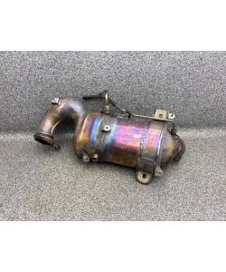Dieselpartikelfilter 68079279AD DPF 207Tkm Fiat Freemont JC 2.0 JTD 14.2030.169