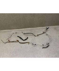 Servoleitung 05154356AC 53237B Servoschlauch Fiat Freemont 2.0 JTD 14.2030.228