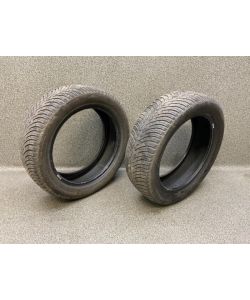 2x Allwetterreifen Pirelli All Season SF2 Cinturato 225/55 R19 99V 14.2030.251