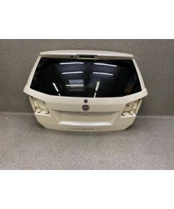 Heckklappe White KWH Heckscheibe def Fiat Freemont JC 2.0 JTD 14.2030.096