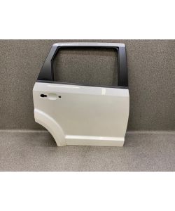 Tür hinten rechts Pearl White KWH def Fiat Freemont JC 2.0 JTD 14.2030.100