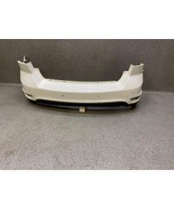 Stoßstange hinten White KWH P68080315AD PDC-Sensor Fiat Freemont JC 14.2030.120