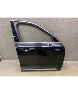 Beifahrertür vorne rechts Schwarz 717 Tür Volvo XC90 II Inscription 16.1910.050